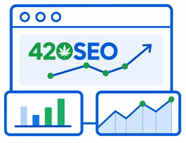 Google Business Profile optimization icon